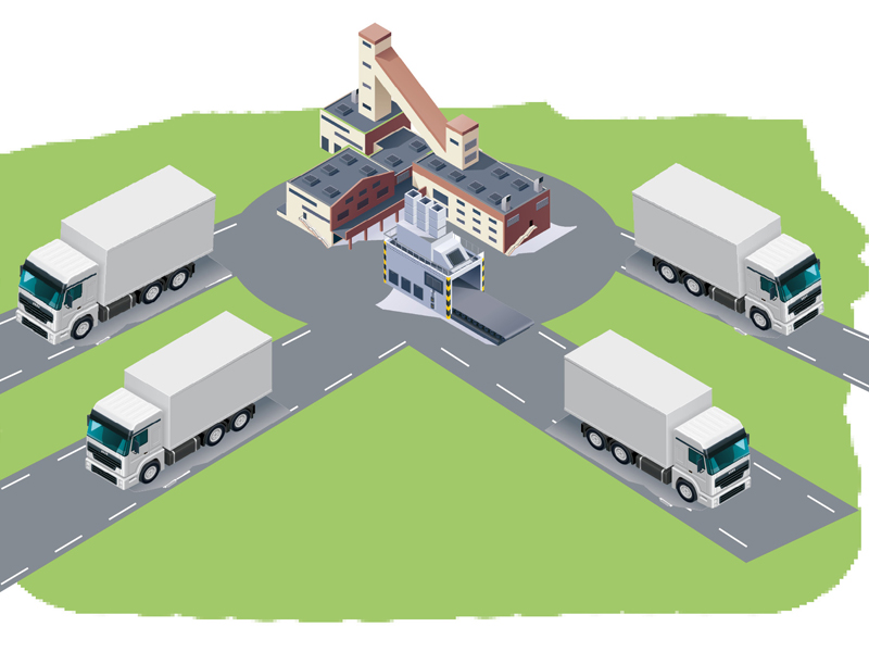 According to the analysts, the economic recovery will assist the sector – fast moving consumer goods (FMCGs) and food companies in particular – to perform well in 2014 as well. DESIGN: TALHA AHMED KHAN