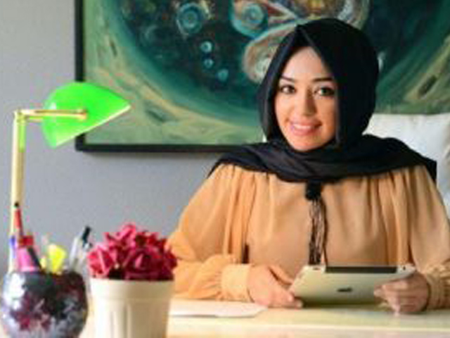 Can a woman only choose one – hijab or a successful career?