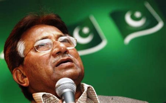 The myth of Musharraf’s ‘economic boom’ needs to die