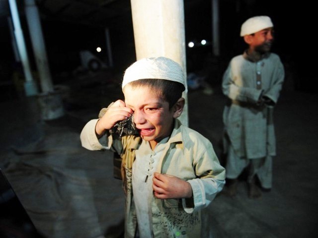 The Qari Sahib who made me an unbeliever