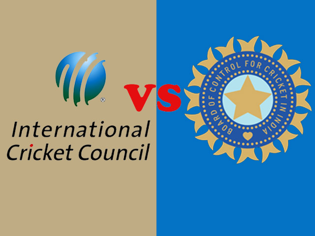 Is India’s BCCI planning a cricket coup with the ICC?