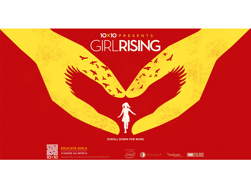 Ms T’s review of the UN documentary and whether it will change things for women in Pakistan.