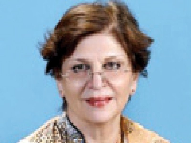 The governments are lacking commitment in pursuing children-specific programmes
Sahil Executive Director 
Manizeh Bano
