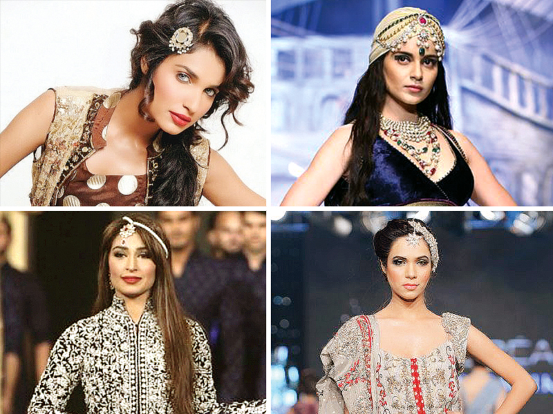 Fashion smashion: Hair affair