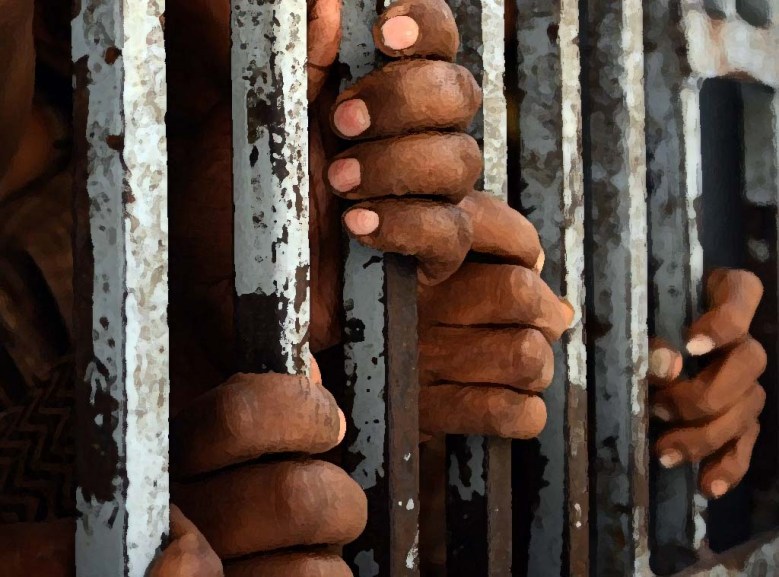 "The inmates who were kept in this jail never committed any crime again," Badin Open Jail superintendent Agha Aftab Ahmed. PHOTO: AFP/FILE