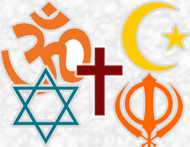 Globally, acts of religious hostility hit a six-year high in 2012 with Muslims and Jews suffering most hostility. PHOTO: FILE