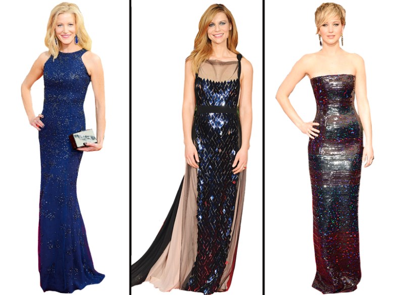 SAG Awards 2014