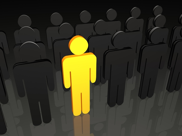 With the private sector dormant in the province, and therefore, not offering job openings, the youth rely on the public sector for employment. PHOTO: FILE