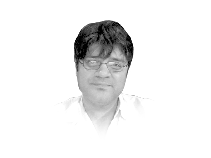The writer is a practicing barrister at the Lahore High Court and has handled several legal matters related to cricket