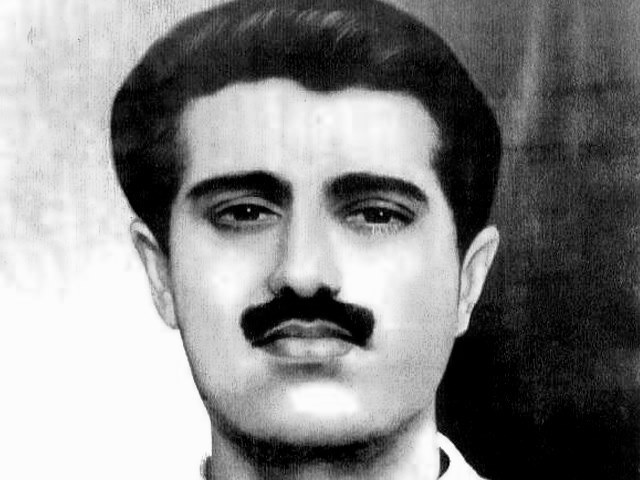 Maqbool Butt: Kashmir doesn’t want any of it, no Indian rulers and no Pakistani generals!