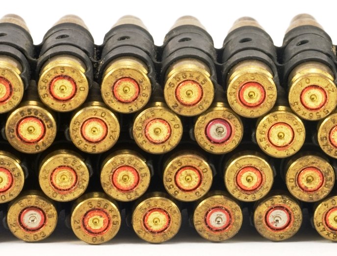 Firing at police check post kills 1 police officer, injures another. PHOTO: FILE