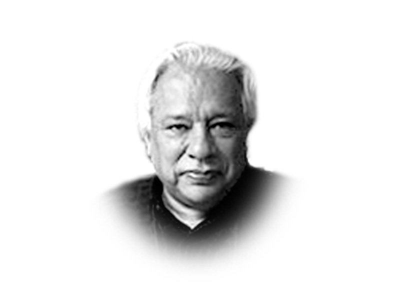 The writer is an architect in private practice in Karachi. He is a recipient of the Hilal-e-Imtiaz and a founding member of the Asian Coalition of Housing Rights