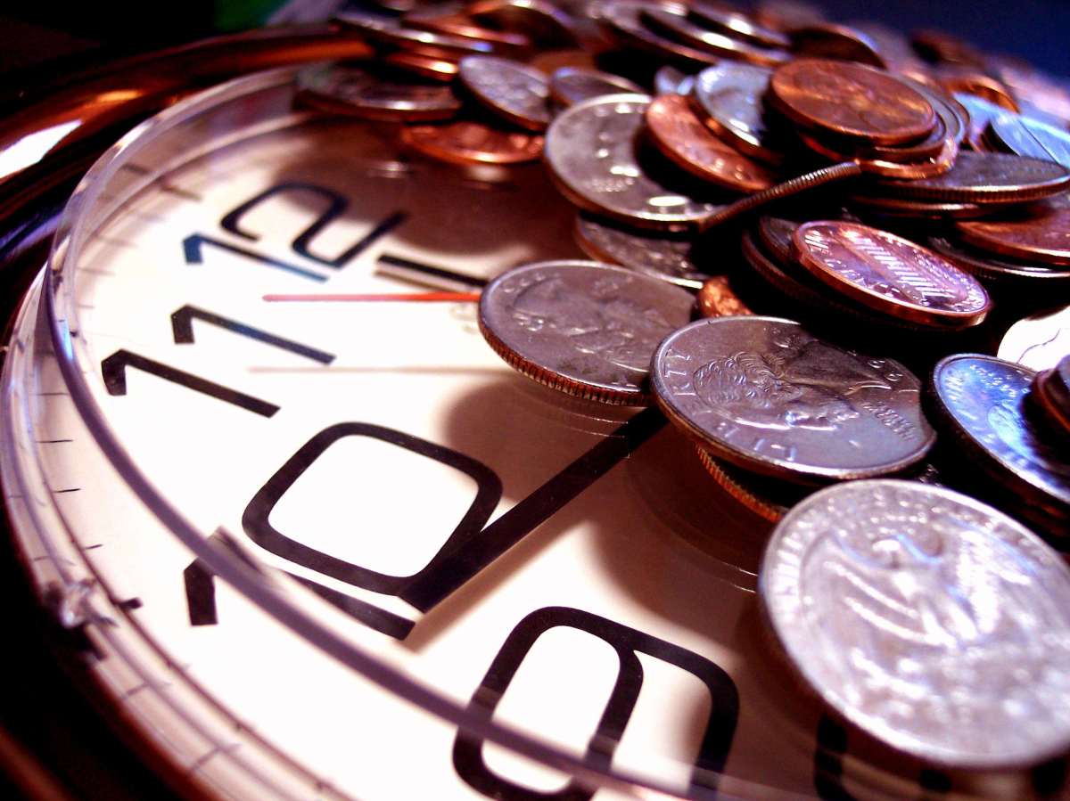 Academics share ways varsities can raise funds on their own. PHOTO:FILE