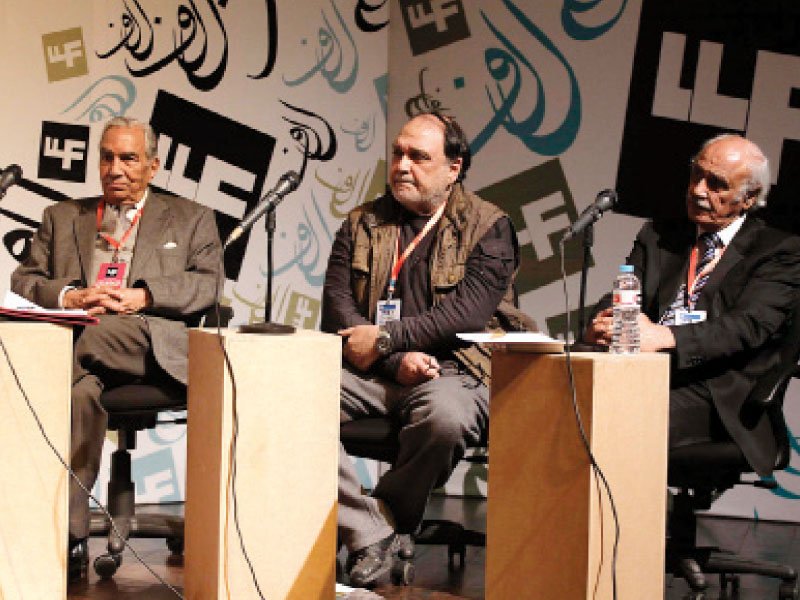 We forgot there were many identities to be dealt with, says Ahmed.
