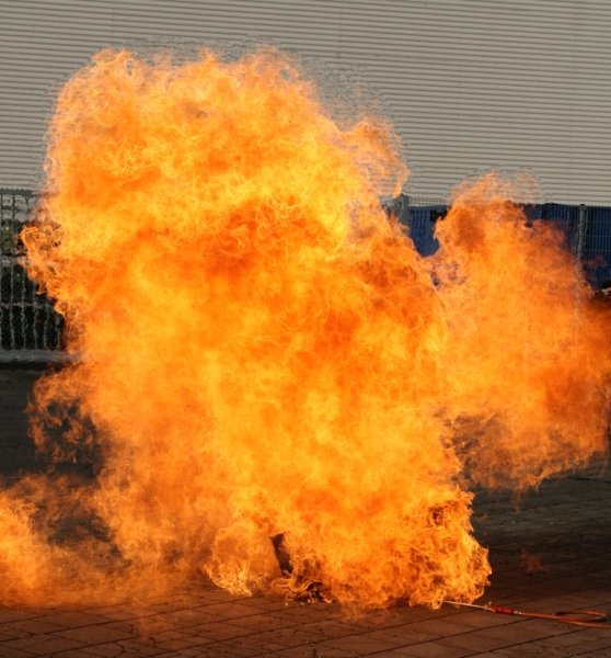 A roadside bomb detonated as Adalat Khan’s vehicle was crossing the Daggar area. PHOTO: FILE