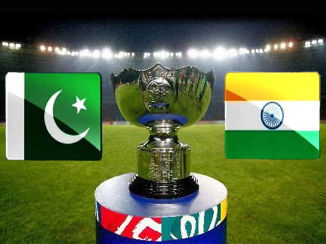 Asia Cup 2014: 12 years of Pakistan and India mêlée, who will win tomorrow?