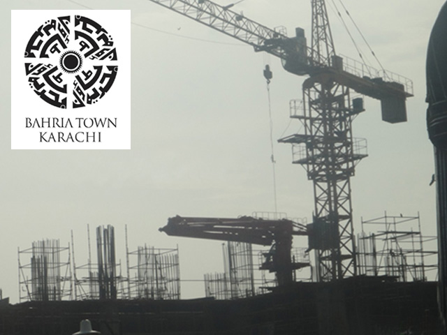 Bahria Town project and it’s invisible hands