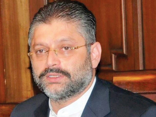 Saying “Children die every year in Thar” doesn’t make it acceptable, Sharjeel Memon!