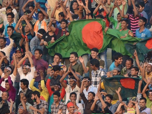 Bangladesh’s foreign flags ban: So much for democracy