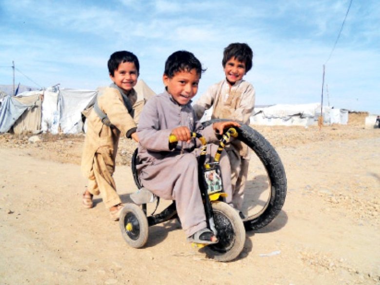 Provincial and district authorities have been asked to ensure adequate provisions for any potential exodus from tribal areas. PHOTO: ONLINE