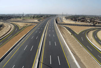 The authority will also move a summary for approval for land acquisition and construction of the southern loop . PHOTO: FILE