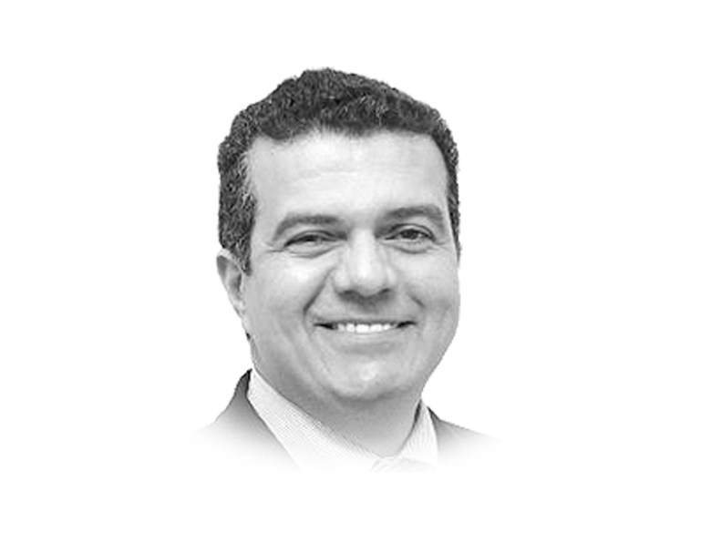 The writer is CEO of TechPolis, Inc. and an international consultant on telecom policy. He is currently advising the five mobile operators of Pakistan on policy matters related to spectrum auctions