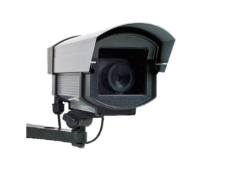 SHOs told to help shop owners develop security systems. PHOTO: FILE