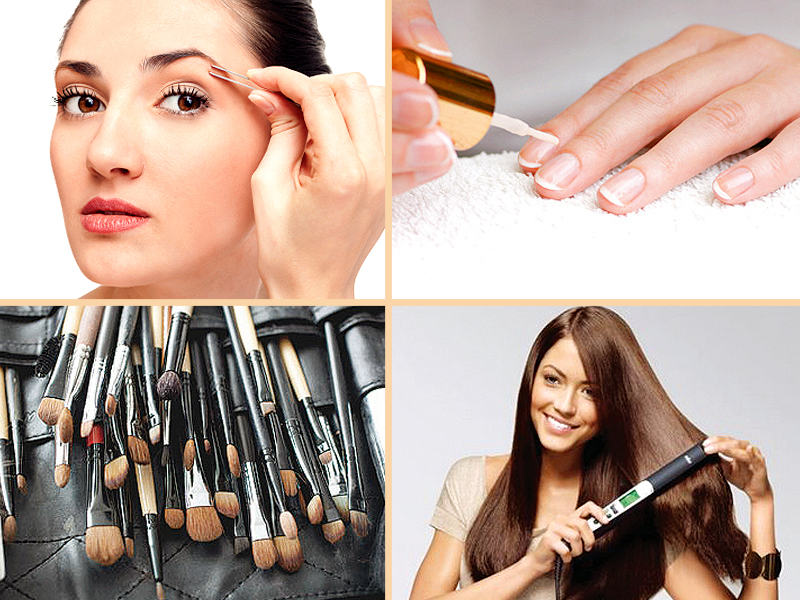 “We all make hair and beauty mistakes but the good news is they can easily be put right and by doing so, may even save you time and money.”