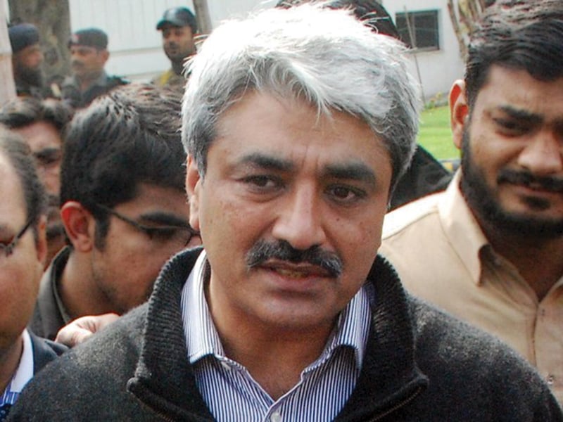 Healthcare: ‘Govt committed to providing best possible health facilities’
