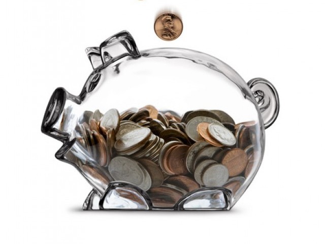 Does anyone in Pakistan know how to save money?
