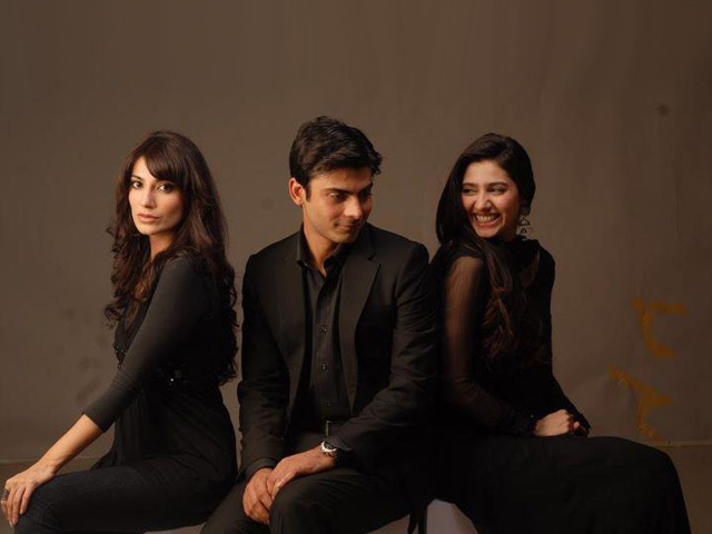 Pakistani dramas: Trade in your jeans and career for some chooridars and a rolling pin