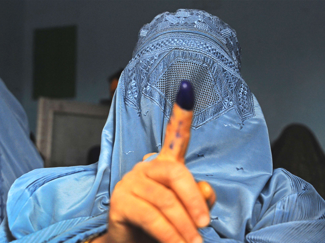 4 reasons elections won’t fix Afghanistan