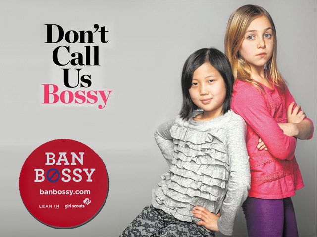Why #BanBossy won’t work for women in Pakistan