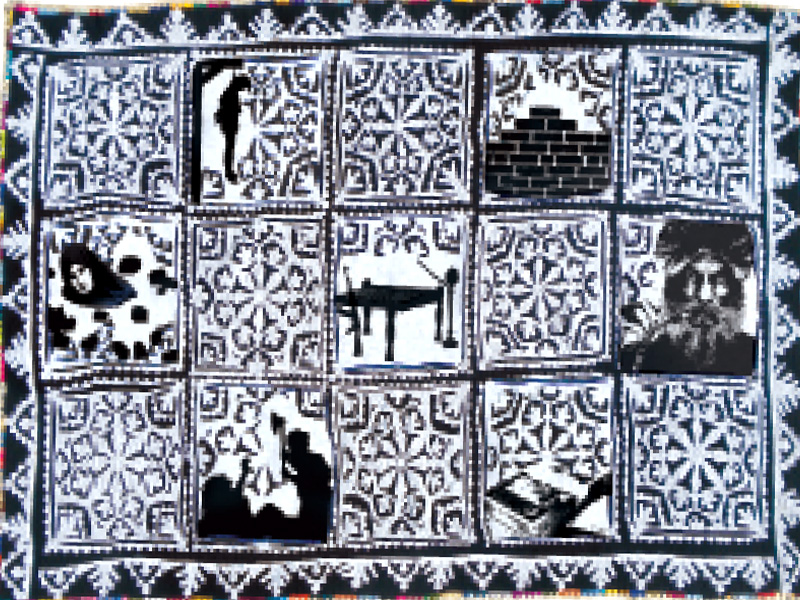There is lack of awareness about basic rights, says report. DESIGN: FAIZAN DAWOOD