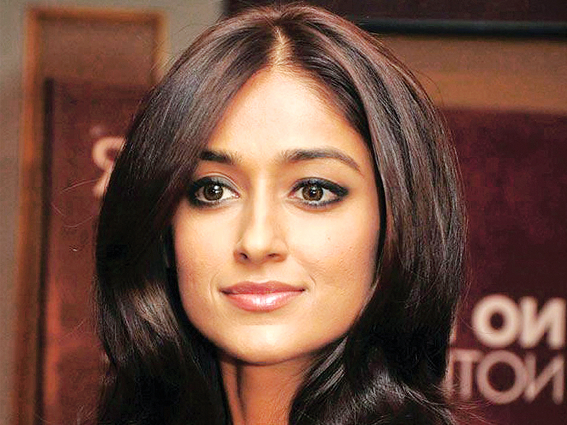 Did you know?: Ileana D’Cruz is scared of dancing on screen