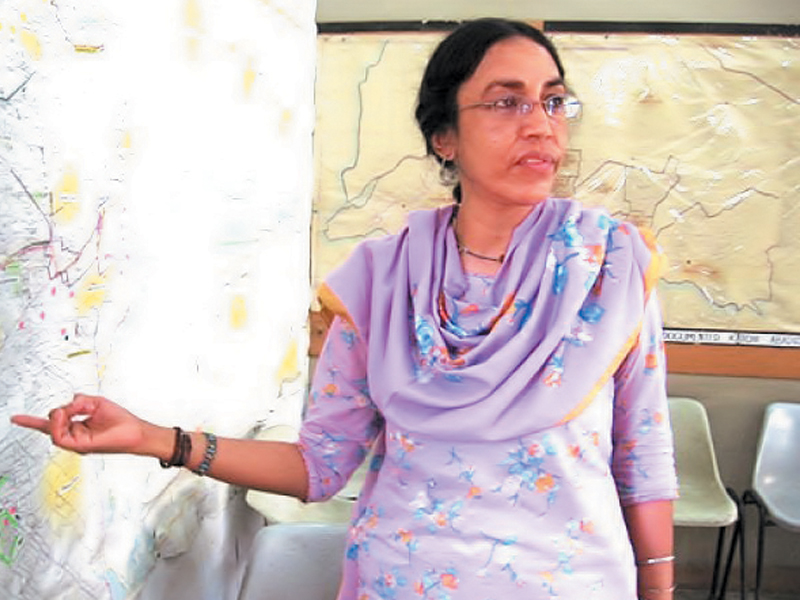 While rejecting the police investigation, the head of the judicial inquiry suggested that the case be reinvestigated by some ‘efficient, honest and independent police officer’.  PHOTO: FILE