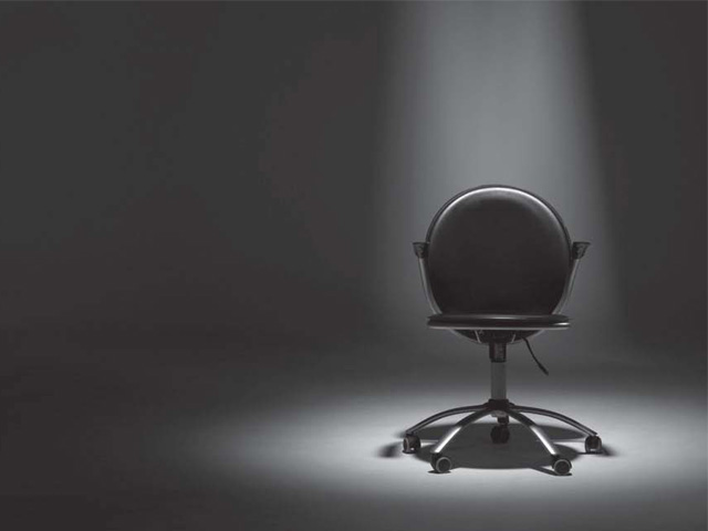 Many important positions at Civil Aviation Authority are filled by officers on deputation. PHOTO: FILE