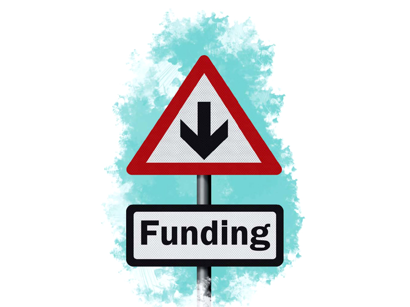 Lawmaker seeks funds for road project