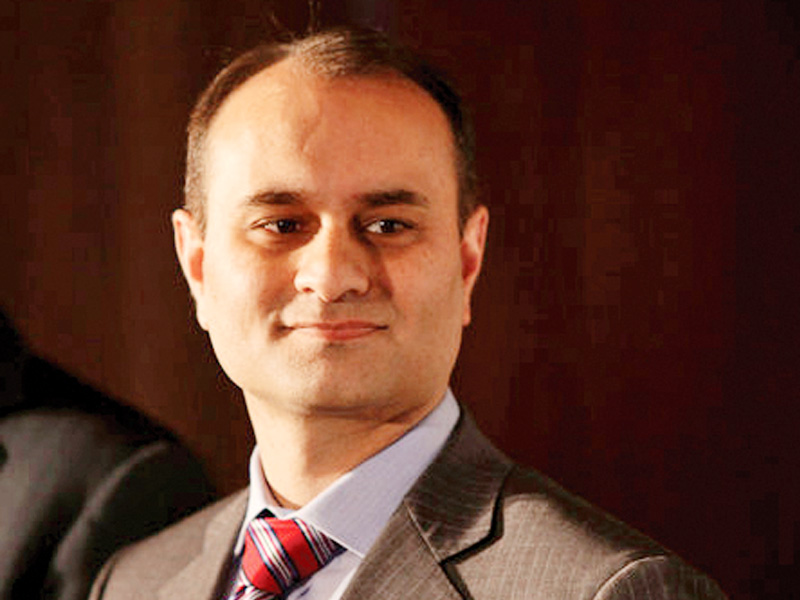 “I think the day had finally come. I was going to try and leave Chicago… I should have left after that first FBI interview back in November 2012, when I still had my documents and wasn’t indicted,” writes Ahmad in the diary, a copy of which is available with The Express Tribune. PHOTO: FILE