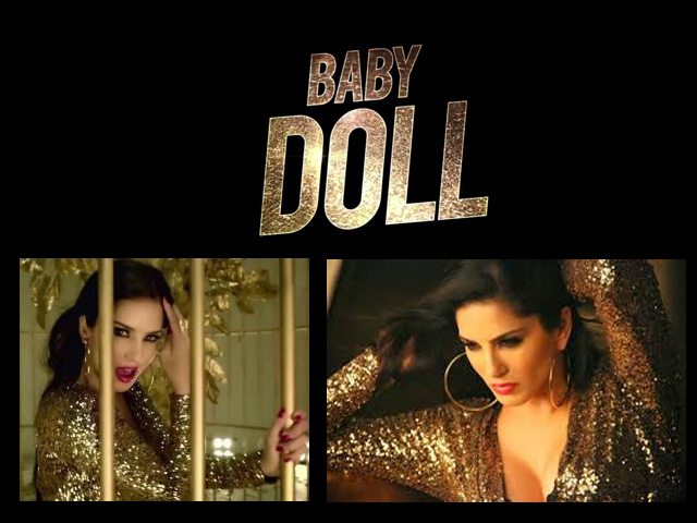 ‘Baby doll mein sonay di’… really?
