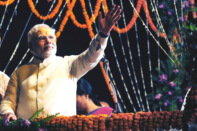 Secular India: An obituary