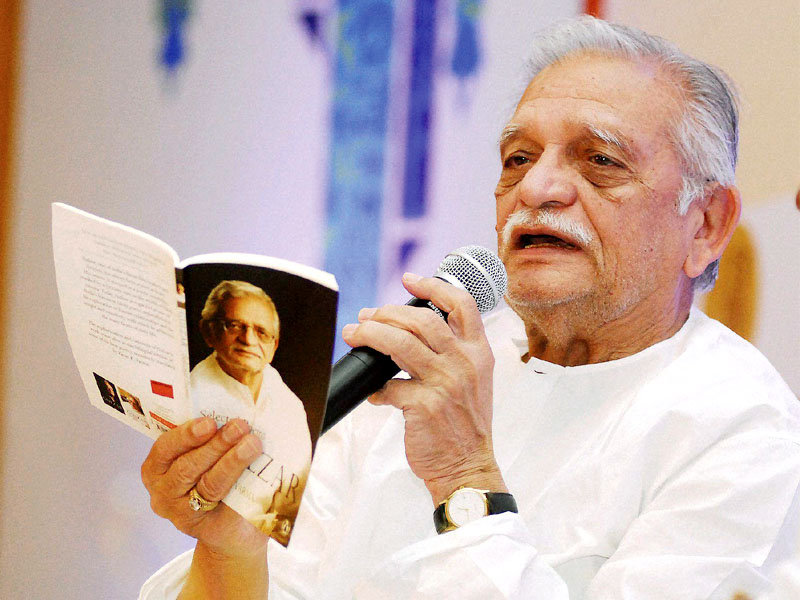 Did you know?: Gulzar receives highest honour in cinema
