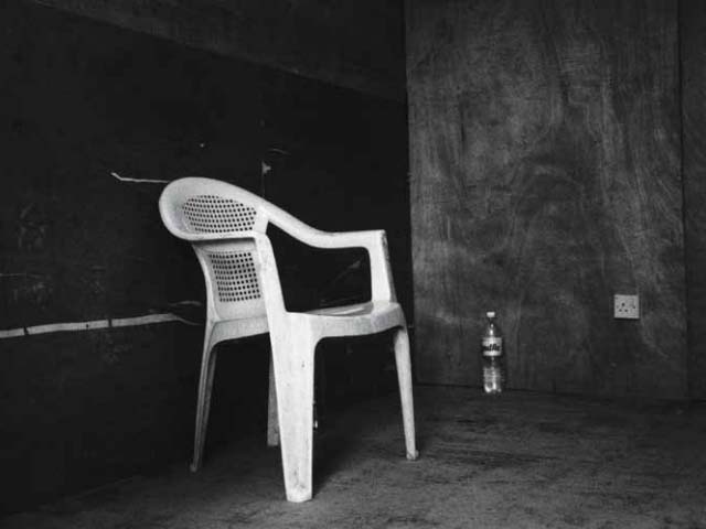 Practice cannot be stamped out unless consequences of torture are realised, say experts. PHOTO: OPEN SOCIETY FOUNDATIONS/FILE