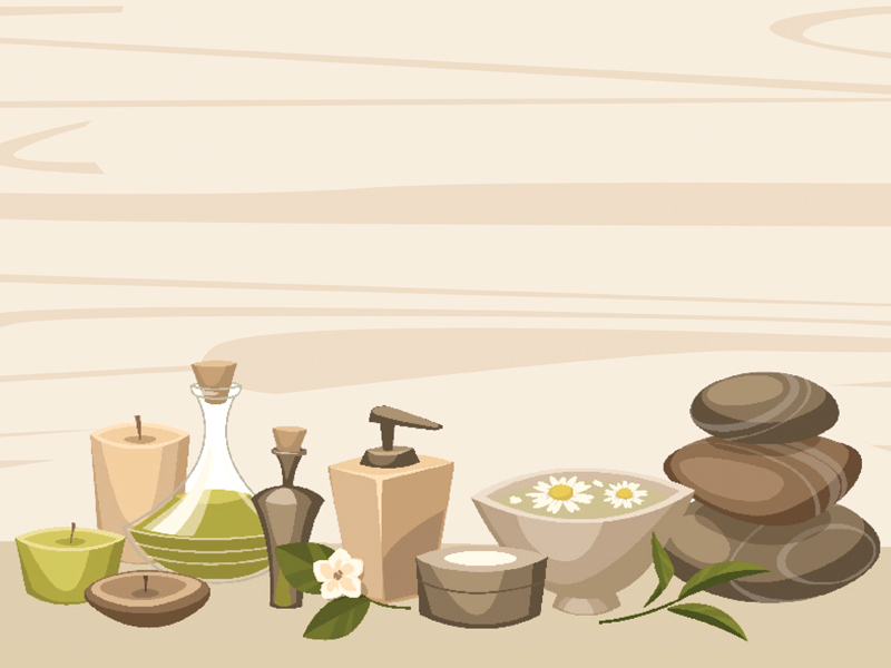 Summer skin care