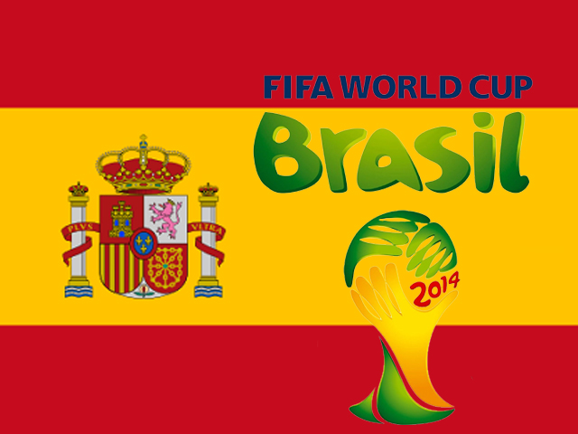 Will Spain be able to recover from the 2014 World Cup debacle?