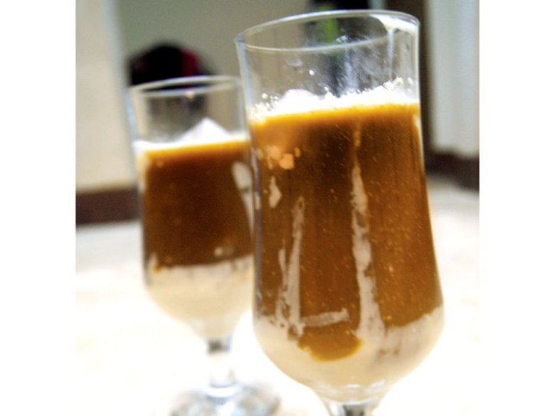 Recipe: Thai Iced Coffee