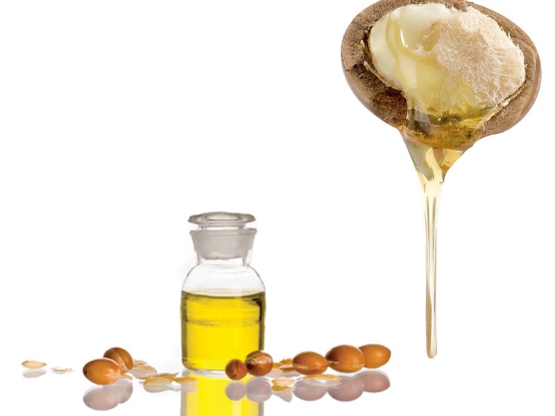 Argan oil: The liquid gold