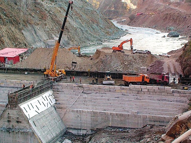 No reason to collect Neelum-Jhelum Surcharge: Senate panel