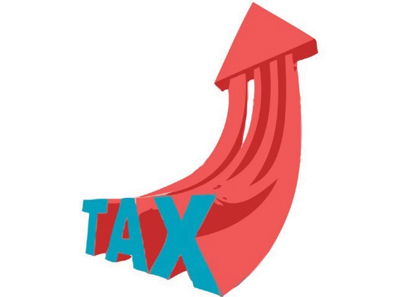 17% is the sales tax imposed on imported leather goods and 
garments. CREATIVE COMMONS