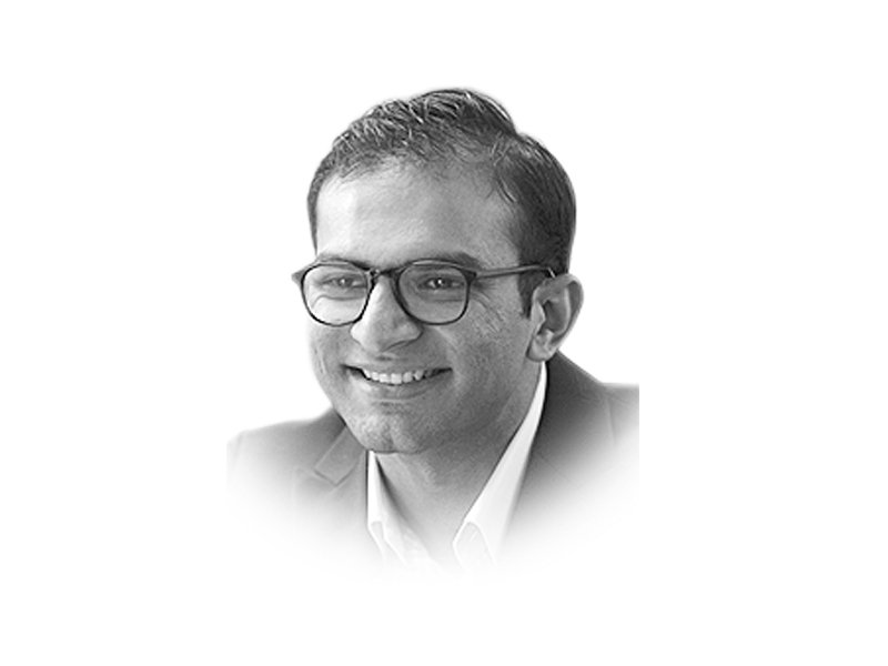 The writer is a Master’s student at The Fletcher School of Law and Diplomacy. He tweets @uzairyounus